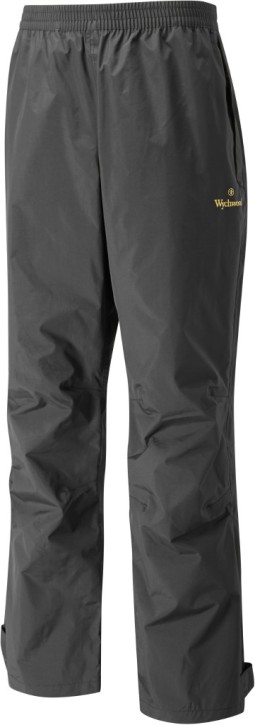 Wychwood Light Waterproof Storm Pant Black