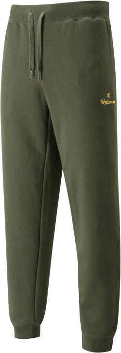 Wychwood Joggers Green, Größe XXL