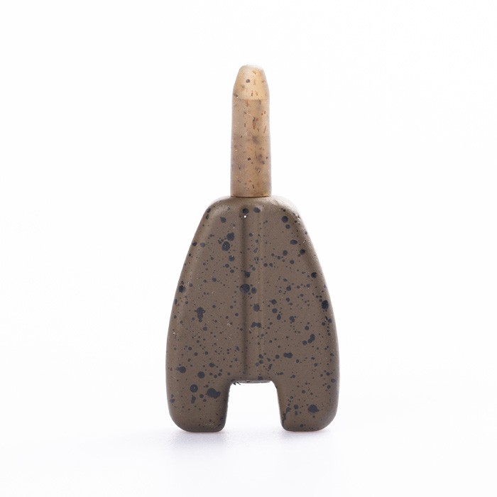 Nash Tackle Solid Bag In-Line Lead 3 Oz