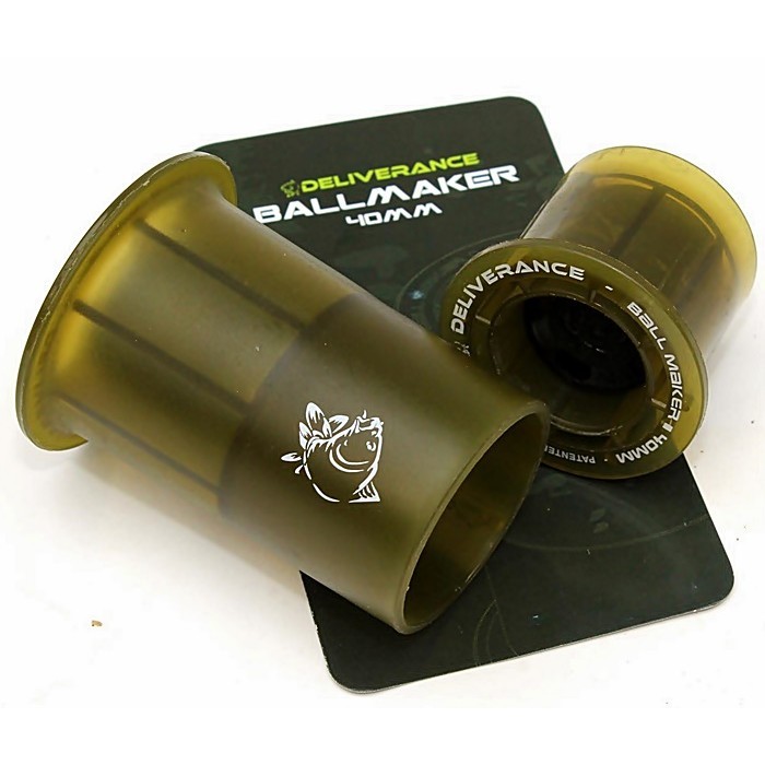 Nash Tackle Ball Maker 60mm