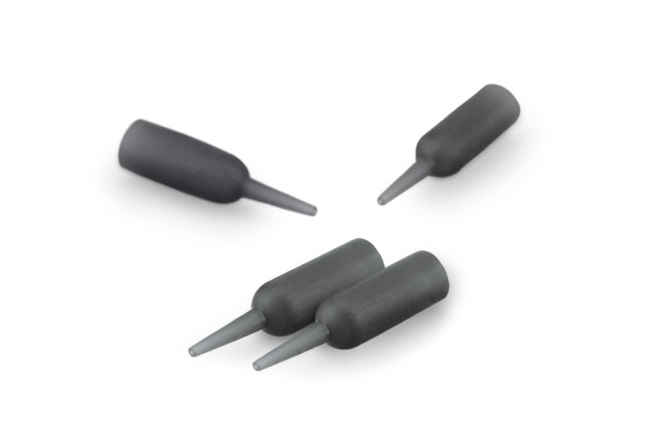 Thinking Anglers C-Clip Naked Tungsten Buffer Beads