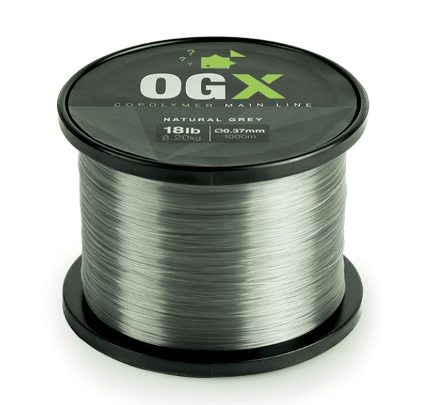 Thinking Anglers OGX Copolymer Main Line 12lb, 0.33mm