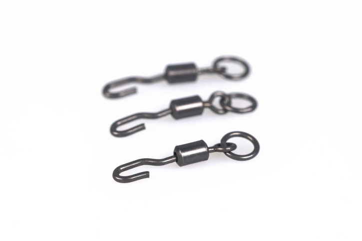 Thinking Anglers PTFE Size 11 Quick Change Ring Swivels