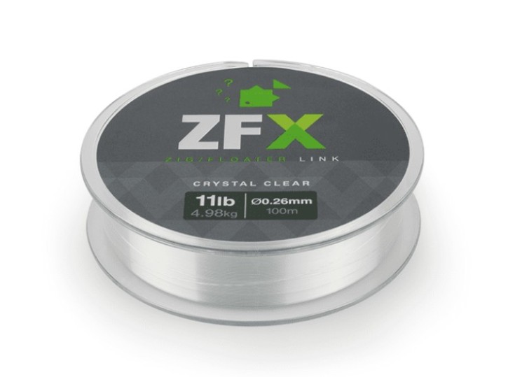 Thinking Anglers ZFX Zig/Floater Link 11lb