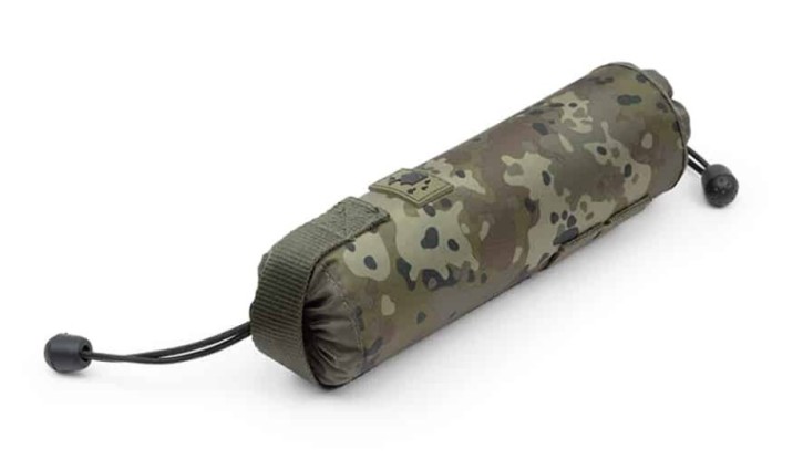 Thinking Anglers Camfleck Net Float XL