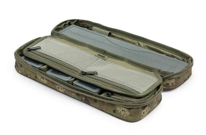 Thinking Anglers Camfleck Tackle Pouch