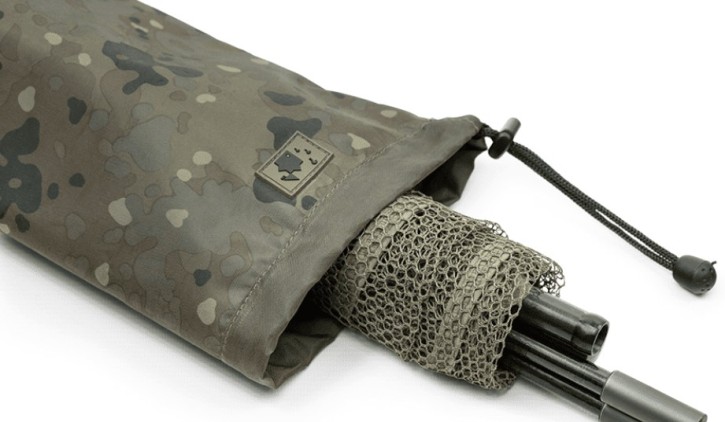 Thinking Anglers Camfleck Wet Net Bag