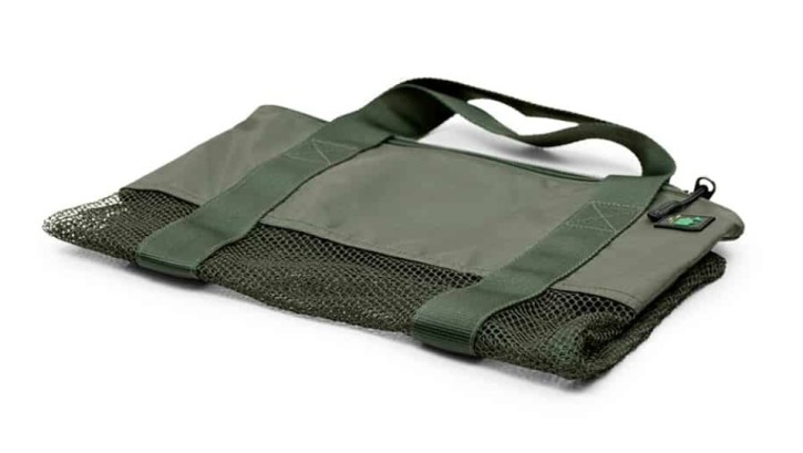 Thinking Anglers Olive Air Dry Bag