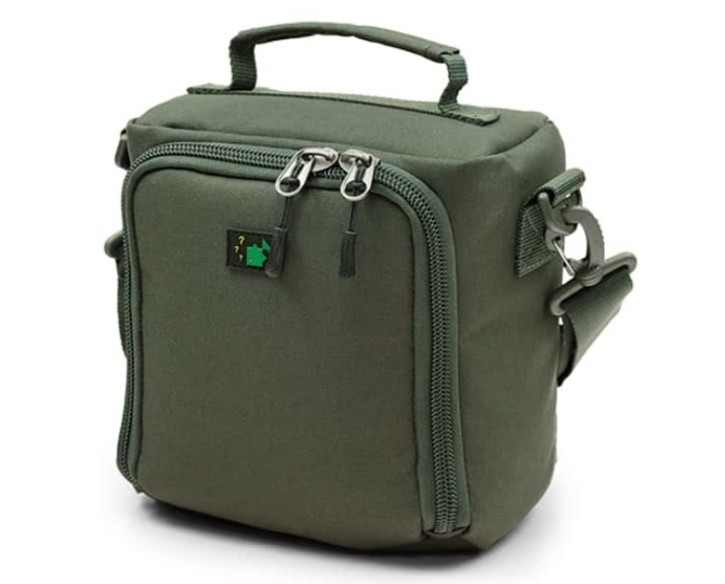 Thinking Anglers Olive Digital Camera Bag