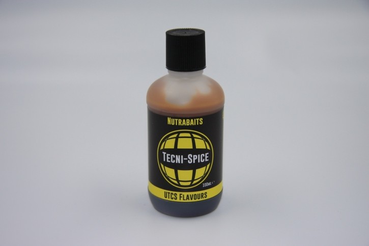 Nutrabaits Tecni Spice UTCS Flavour 100ml