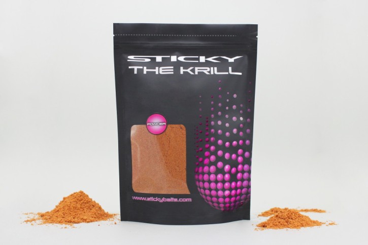 Sticky Baits The Krill Krill Powder, 750gr.