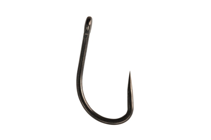 Thinking Anglers Straight Eye Hook Barbless Hakengröße 5