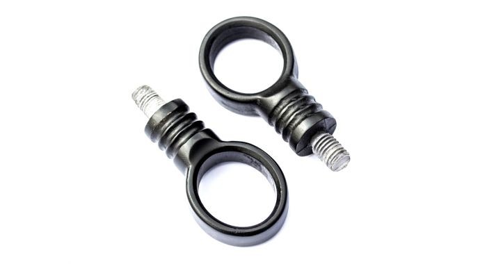 Nash Tackle Titan Hide Fast Fit Storm Pole Adaptors