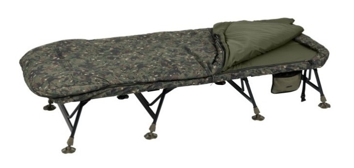 Trakker Levelite ELS-MF Bed System