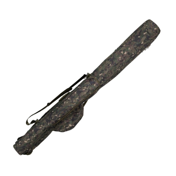 Trakker NXC Camo 3 Rod Sleeve 12ft