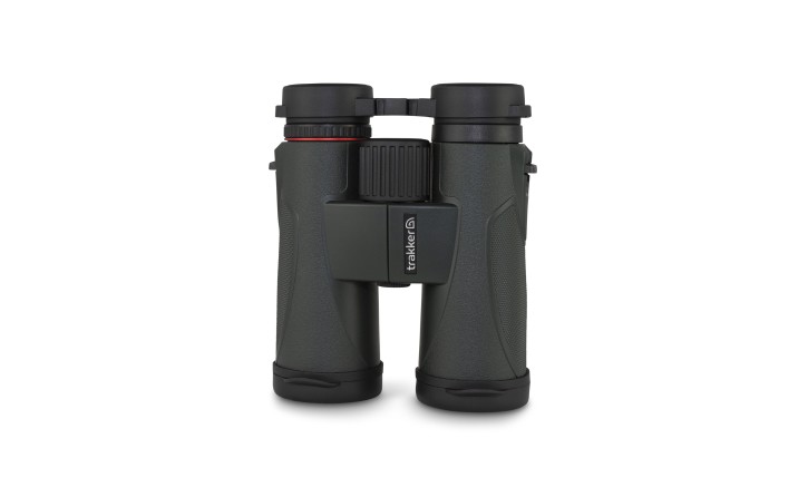 Trakker Optics 10x42 Binoculars, Fernglas