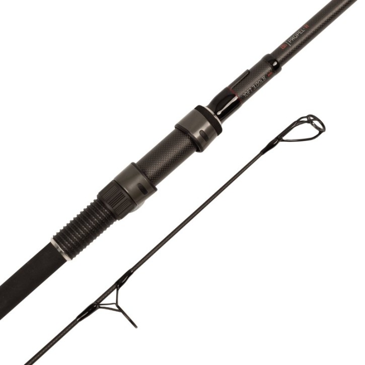 Trakker Propel-R 10ft 3lb 50mm