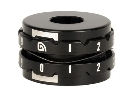 Trakker 20/20 Wrap Counter