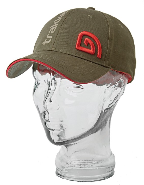 Trakker Flexi Fit Icon Cap