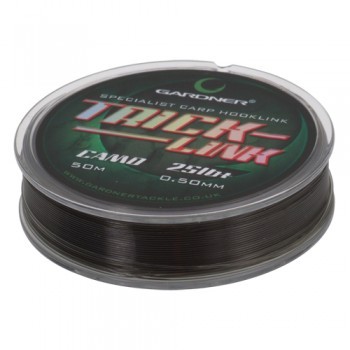 Gardner Tackle Trick Link 20Lb