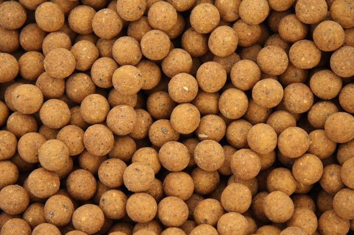 Nutrabaits Trigga Ice Boilies 15mm, 5kg