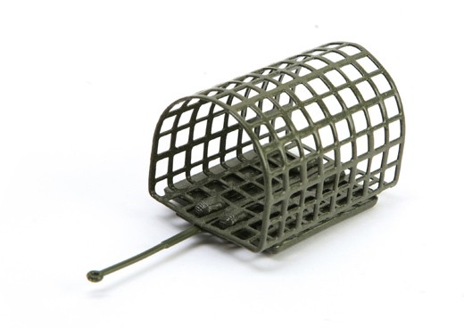 KODEX Barbel Tunnel Feeders 5oz, 140gr