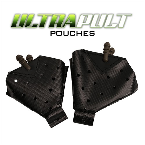 Gardner Tackle Ultra Pult Spare Medium Pouch, Boilie Pouch
