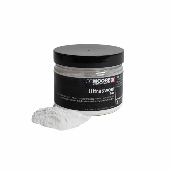 CC Moore Ultrasweet 50gr.
