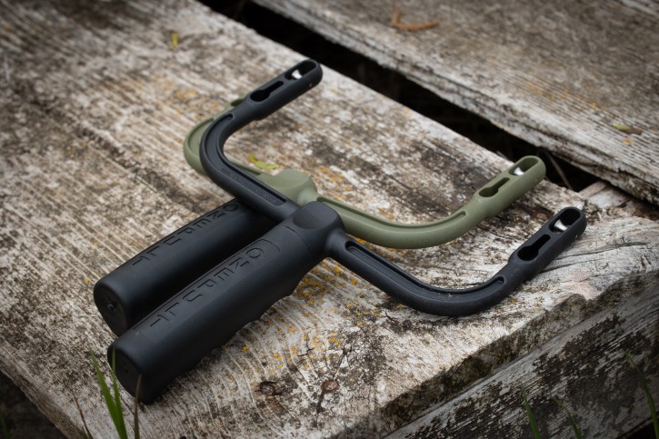 JAG Products One Pult Frame Green