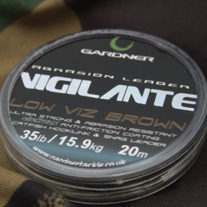Gardner Tackle Vigilante 35Lb