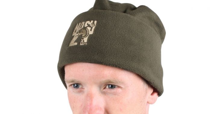 Nash Tackle ZT Winter Hat