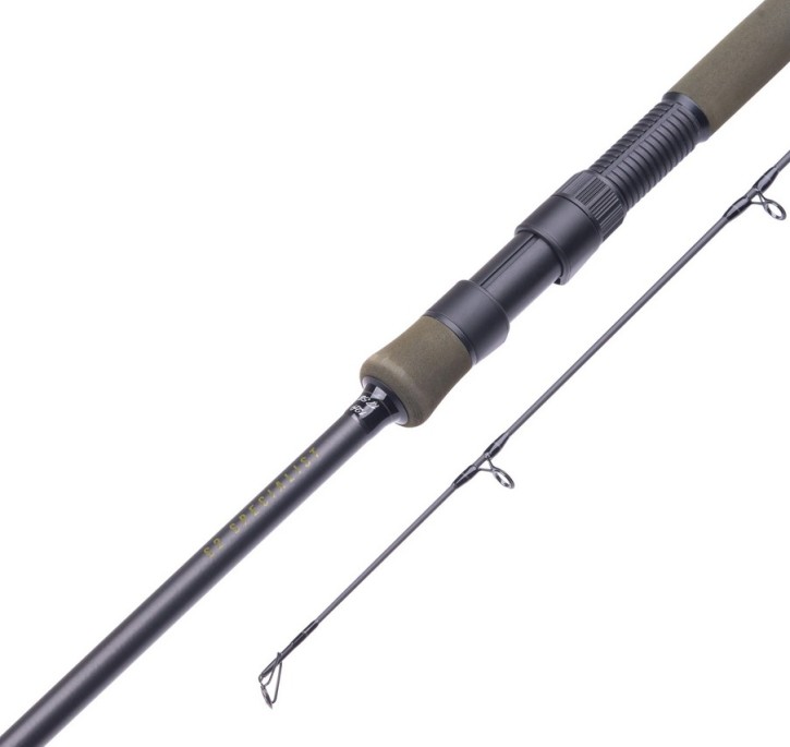Wychwood Specialist S2 12ft