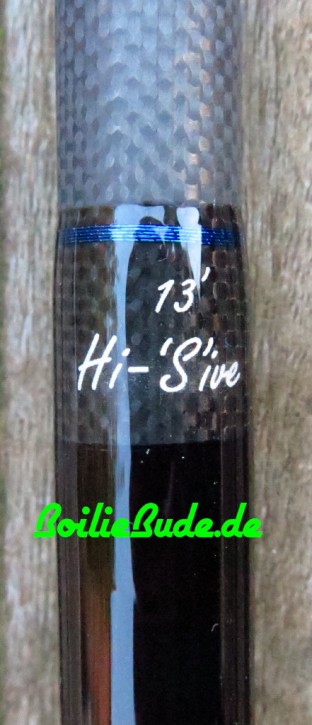 Free Spirit Fishing Zig Piece für 13ft Hi-S´ive Karpfenruten