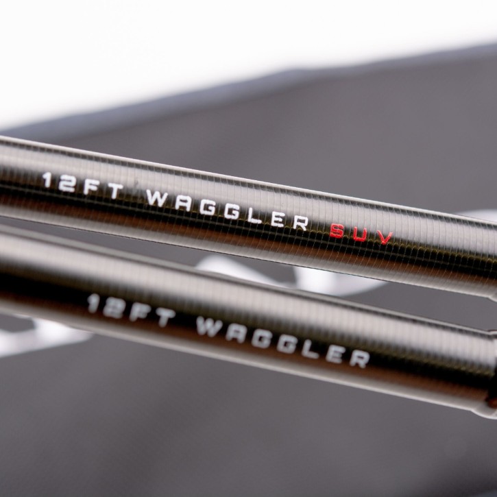 MAP Parabolix Waggler B/E Pro 11ft SUV