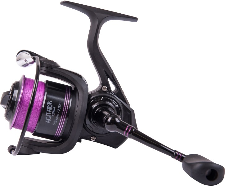 Wychwood Agitator Series 1 Reel 1000 , Spinnrolle