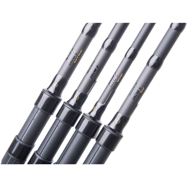 Wychwood Riot 12ft 3.5lb Fullshrink 50mm XD