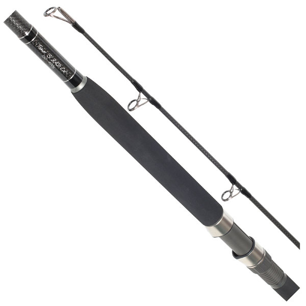Free Spirit Fishing Tamer S Bad Cat in 10ft 150-400gr, Welsrute