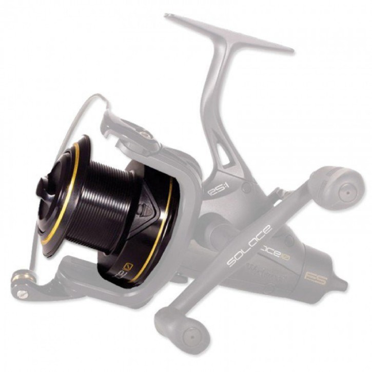 Wychwood Solace 10 ACS Reel, Ersatzspule