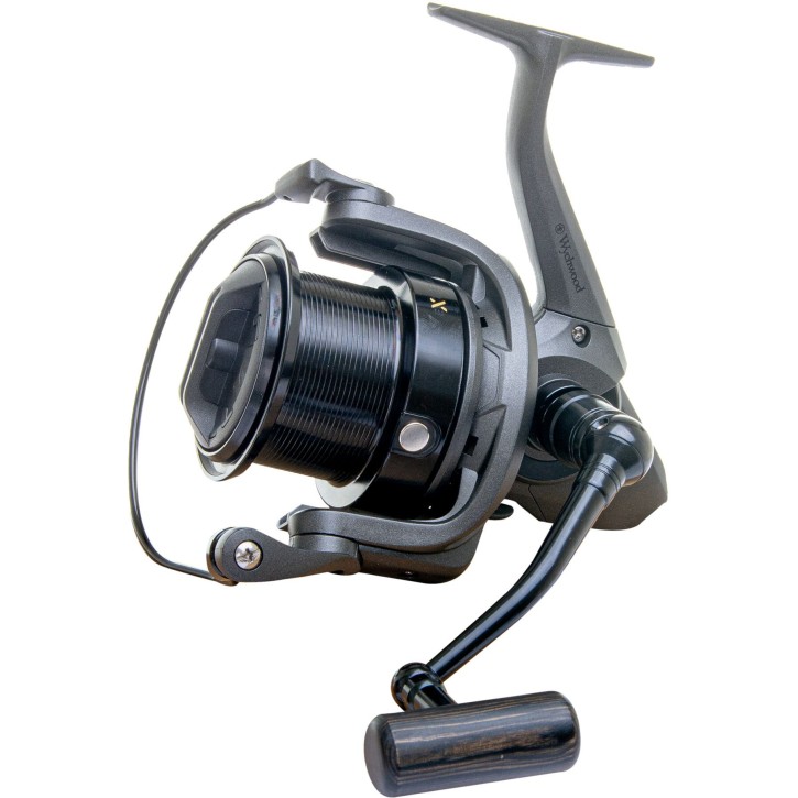 Wychwood Extremis 6000FD Reel