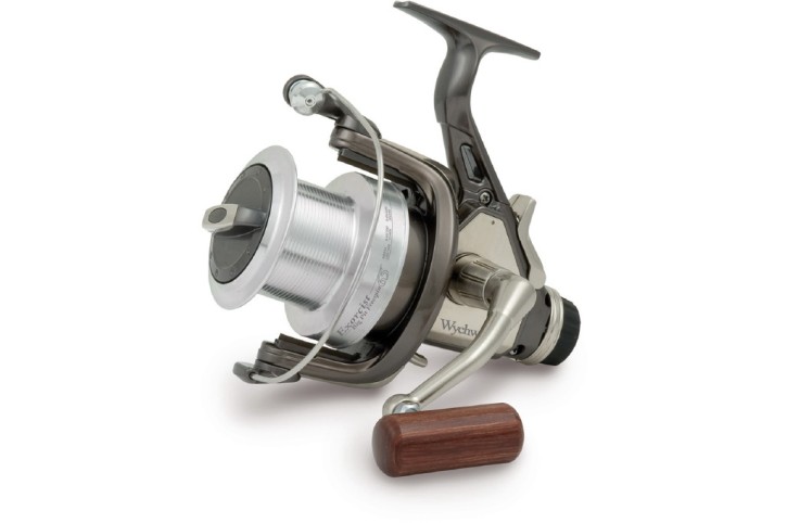 Wychwood Exorcist Big Pit Freespin Reel 65, Freilaufrolle