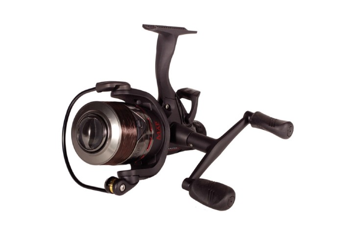 MAP Carptek ACS 4000 FS Reel, Freilauf-Specimenrolle