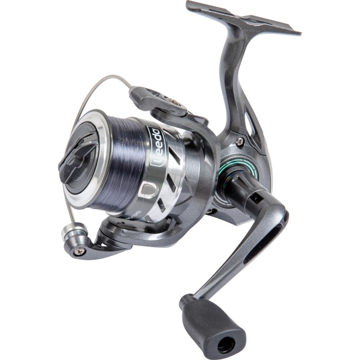 Leeda Coarse Reel 30