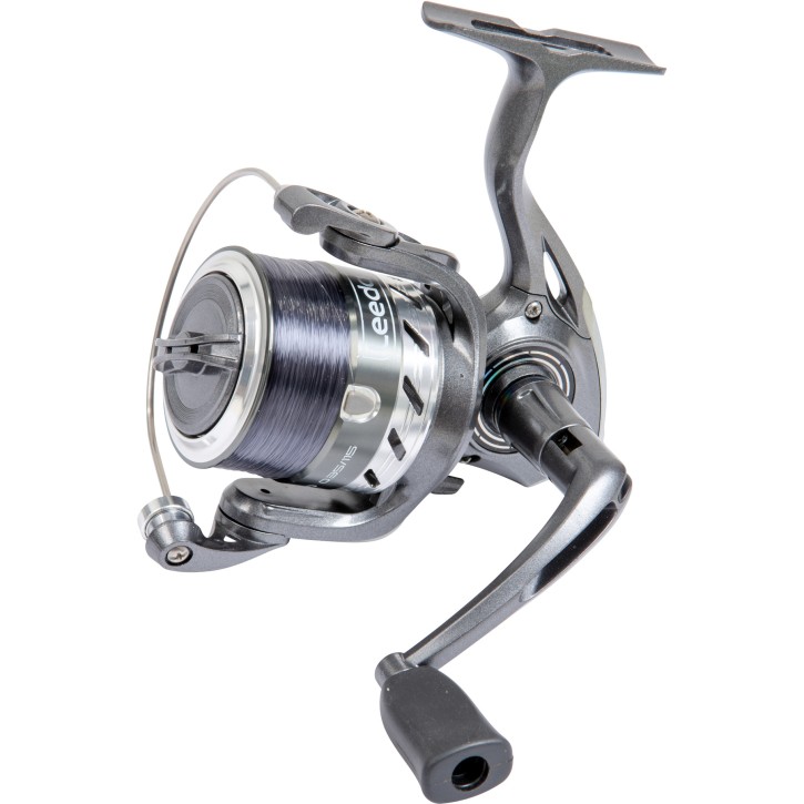 Leeda Coarse Reel 40