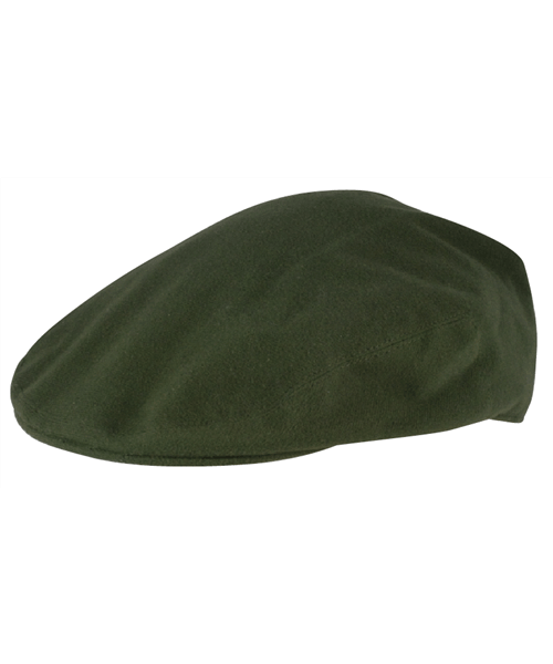 Jack Pyke Countryman Cap in Grün