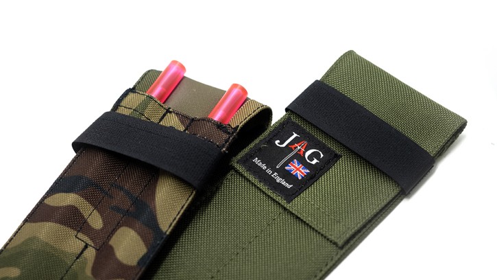 JAG Products SC Distance Stick Sleeve Camo