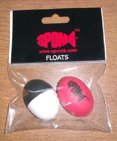 The Spomb Floats