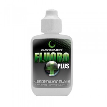 Gardner Tackle Fluoro Plus