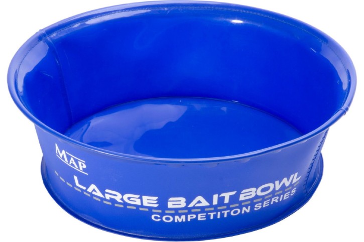 MAP Dual Large EVA Groundbait Bowl