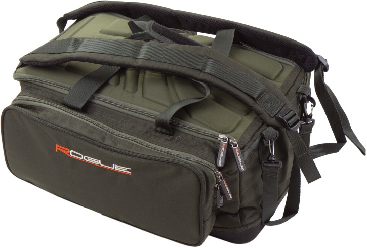 Leeda Rogue Bag Pack