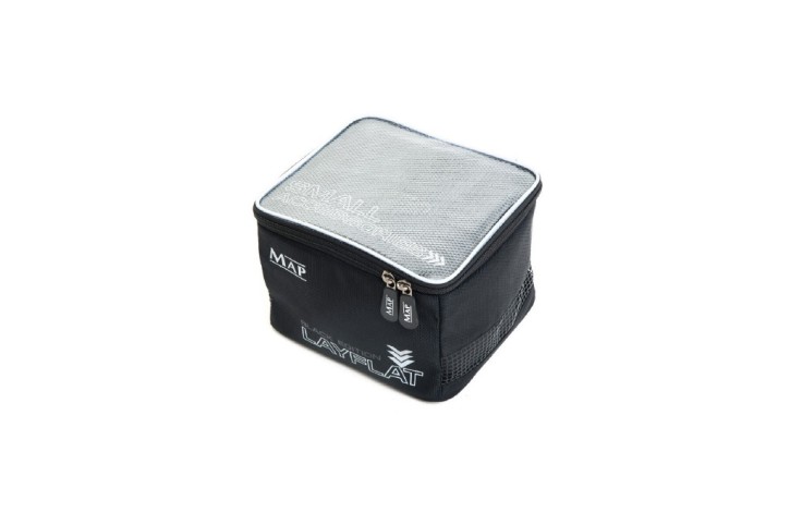MAP Parabolix Layflat Access Case Small B/E (Black Edition)